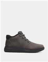 Timberland Hudson Rd Chukka Dark Grey