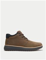 Timberland Hudson Rd Chukka Dark Grey
