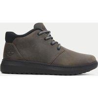 Timberland Hudson Rd Chukka Dark Grey