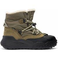 Moriah Waterproof Flat Winter Boots