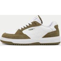 Doublecourt Soft Trainers