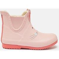 Bunny Short Wellies (8 Small - 13 Small)
