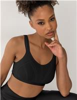 Energy Strive Non Wired Sports Bra (D-H)