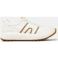 Lace Up Trainers