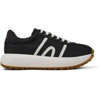 Lace Up Trainers