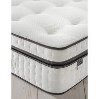 Geltex 3000 Pocket Boxtop Mattress