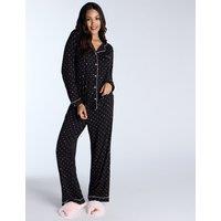 Heart Pyjama Set