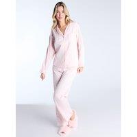 Pure Cotton Pyjama Set