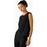 Featherweight Waist No Time Wrap Front Top