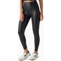 Caught In The Midi High Waisted 7/8 Leggings