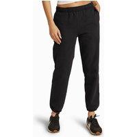 On The Go Cotton Rich Ankle Grazer Joggers