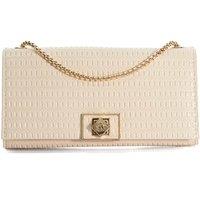 Chain Strap Cross Body Bag