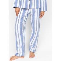 Pure Cotton Striped Pyjama Bottoms