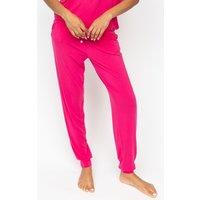 Jersey Pyjama Bottoms