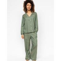 Cotton Modal Revere Pyjama Set