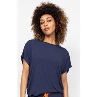 Jersey Pyjama Top