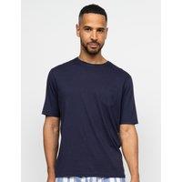 Cotton Modal Blend Pyjama Top