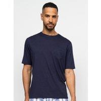 Cotton Modal Blend Pyjama Top