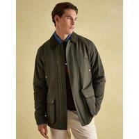Cotton Rich Overcoat