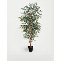 5ft Artificial Ficus Tree