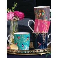Set of 4 Chelsea Mugs