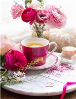 Chelsea Cup & Saucer