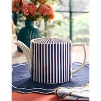 Striped Teapot