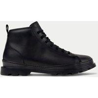 Nubuck Casual Boots