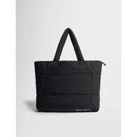 Nimbus Cloud Padded Tote Bag