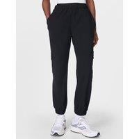 Winter Explorer Cargo Joggers