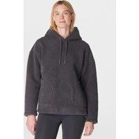 Fleece Relaxed Hoodie