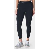 Power Elastic Waist Sculpting 7/8 Leggings