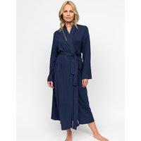 Jersey Dressing Gown