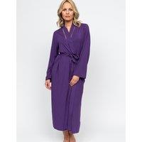 Jersey Dressing Gown