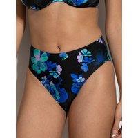 Portofino High Leg Control Bikini Bottoms