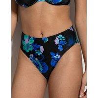 Portofino High Leg Control Bikini Bottoms