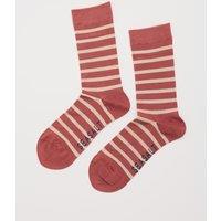 Striped Socks