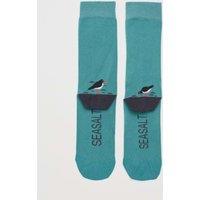 Seabird Socks