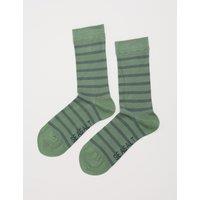 Striped Socks