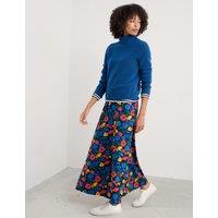 Wool Rich Roll Neck Jumper