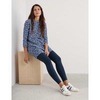 Pure Cotton Printed Tunic