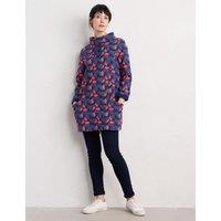 Cotton Rich Floral Tunic
