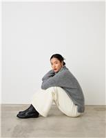 Leather Chelsea Flat Ankle Boots