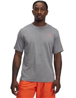 Tech Vent Geotessa Training T-Shirt