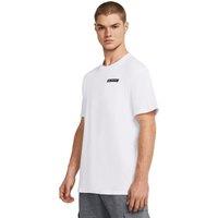 Heavyweight Armour Label Cotton Rich T-Shirt