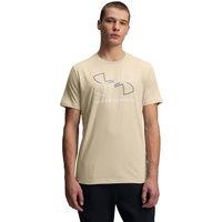 Foundation Cotton Rich Sports T-Shirt