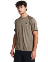 Tech Textured Sports T-Shirt