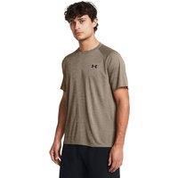 Tech Textured Sports T-Shirt