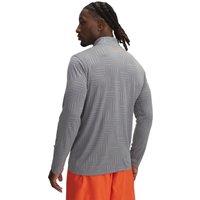 Tech Vent GeoTessa Half Zip Training Top