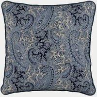 Velvet Freya Cushion